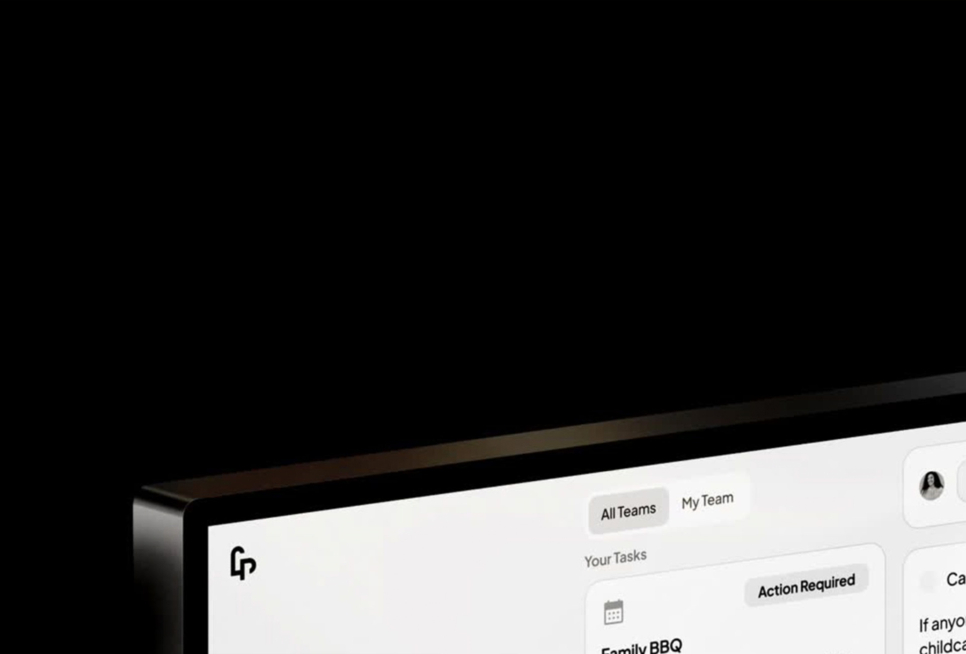 The Ladies Playbook platform on laptop and mobile