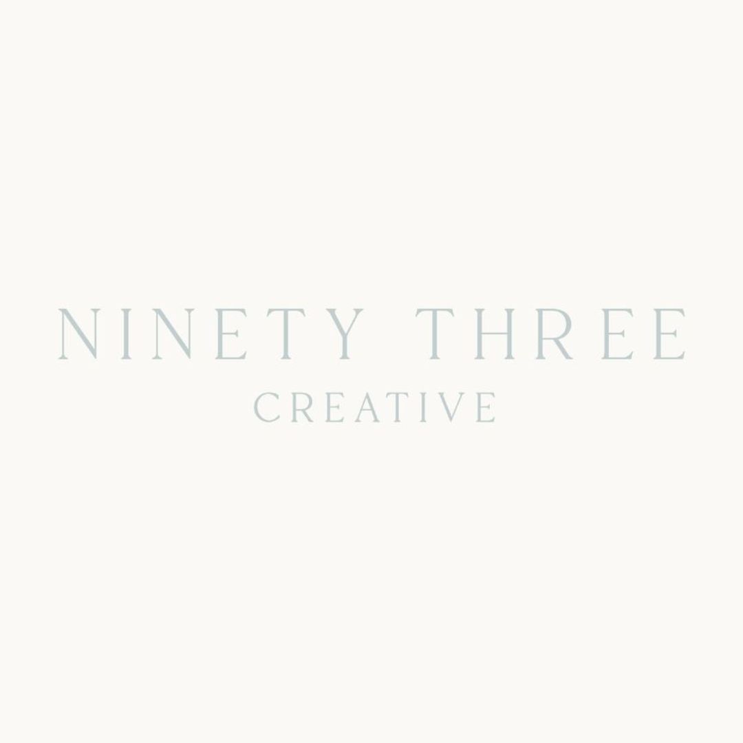 Ninety Three Creative