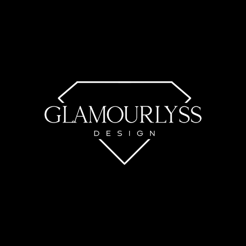 Glamourlyss Design Logo